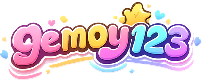 Logo gemoy123